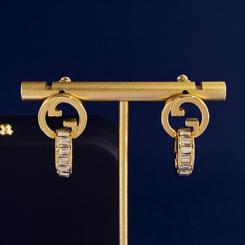 Gucci Earring 05yxh35